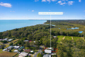 562 Oregan Creek Rd, Toogoom, 4655
