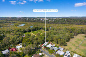 562 Oregan Creek Rd, Toogoom, 4655