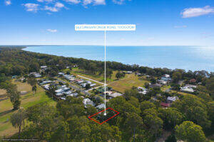 562 Oregan Creek Rd, Toogoom, 4655