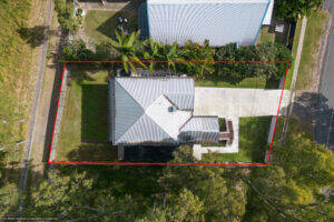 562 Oregan Creek Rd, Toogoom, 4655