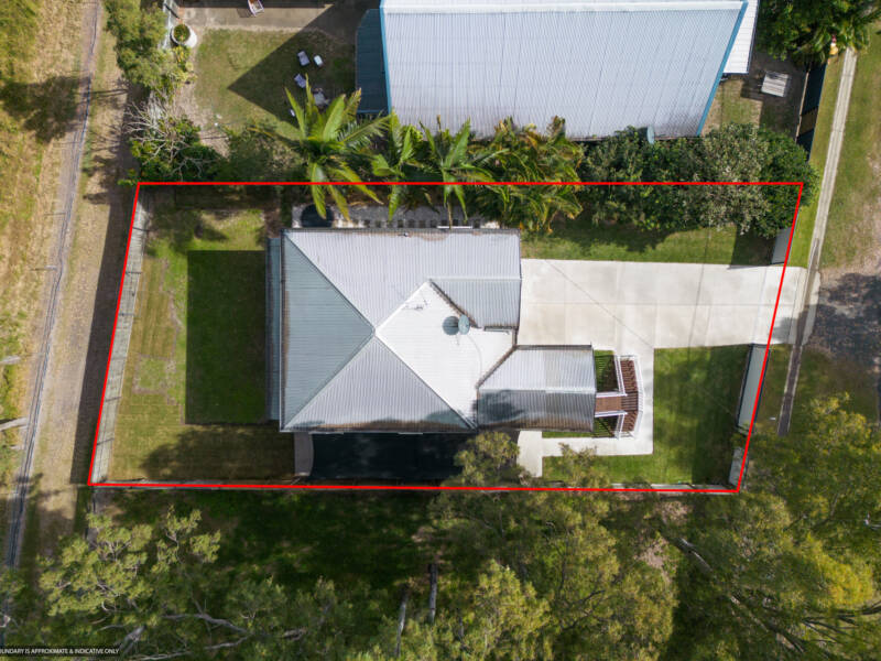 562 Oregan Creek Rd, Toogoom, 4655
