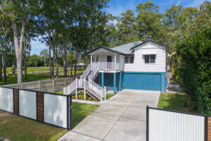 562 Oregan Creek Rd, Toogoom, 4655