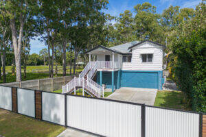 562 Oregan Creek Rd, Toogoom, 4655
