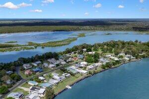 12 Moreton Street, Toogoom, 4655