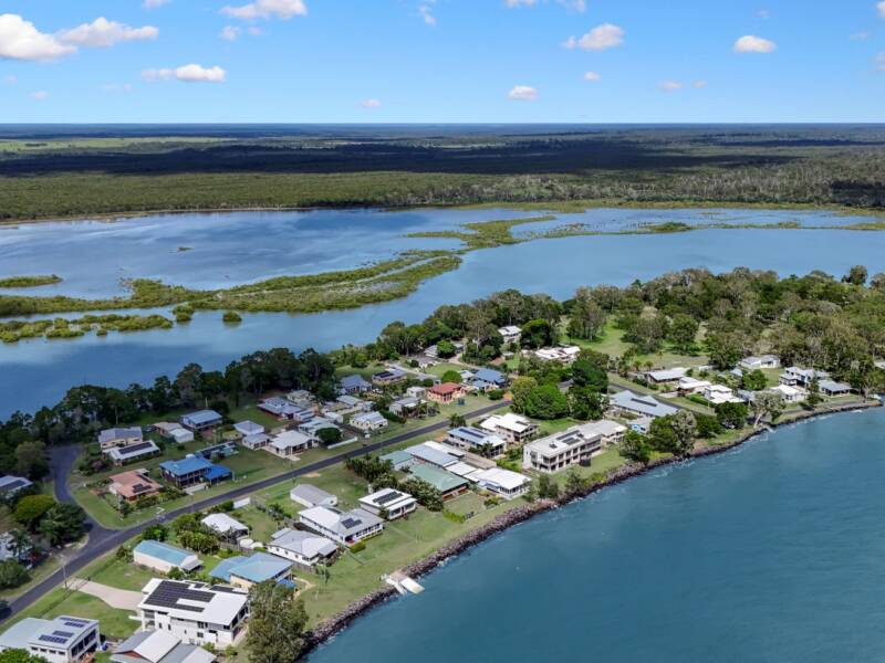 12 Moreton Street, Toogoom, 4655