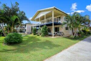 12 Moreton Street, Toogoom, 4655