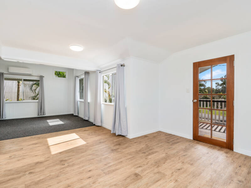 562 Oregan Creek Rd, Toogoom, 4655