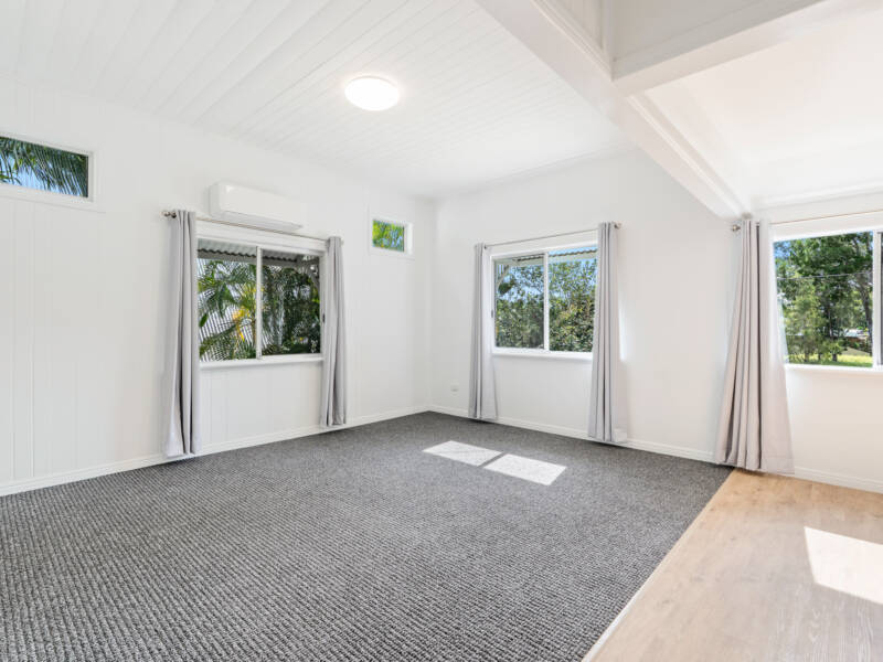 562 Oregan Creek Rd, Toogoom, 4655