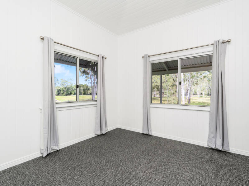 562 Oregan Creek Rd, Toogoom, 4655