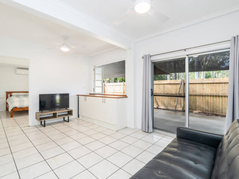 562 Oregan Creek Rd, Toogoom, 4655
