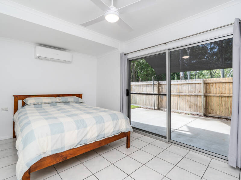 562 Oregan Creek Rd, Toogoom, 4655