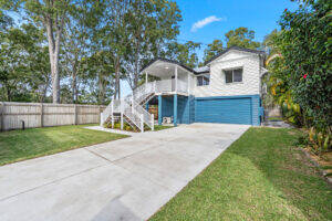 562 Oregan Creek Rd, Toogoom, 4655