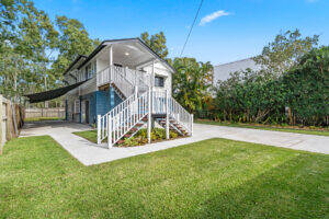 562 Oregan Creek Rd, Toogoom, 4655