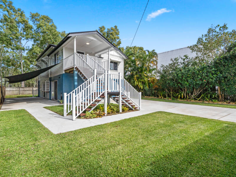 562 Oregan Creek Rd, Toogoom, 4655