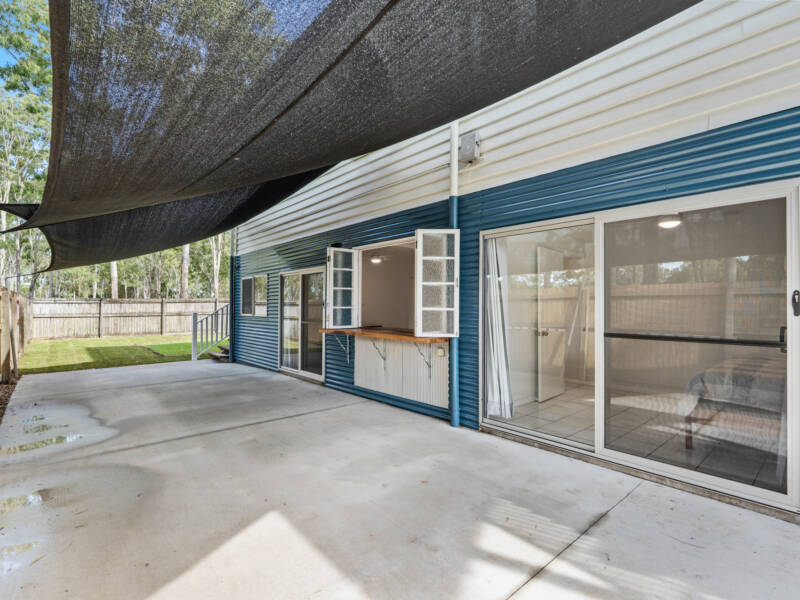562 Oregan Creek Rd, Toogoom, 4655