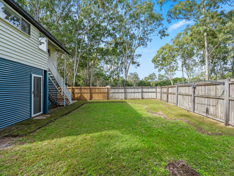 562 Oregan Creek Rd, Toogoom, 4655