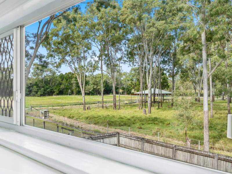 562 Oregan Creek Rd, Toogoom, 4655