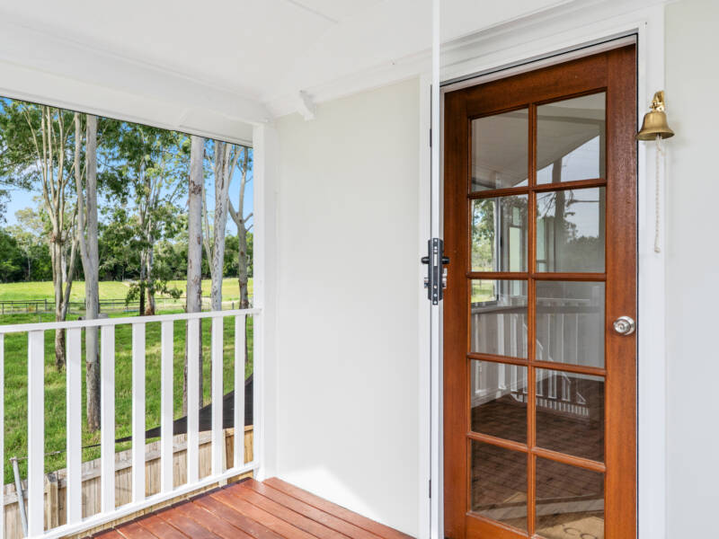 562 Oregan Creek Rd, Toogoom, 4655