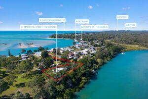 11 Moreton Street, Toogoom, 4655