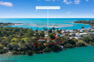 11 Moreton Street, Toogoom, 4655