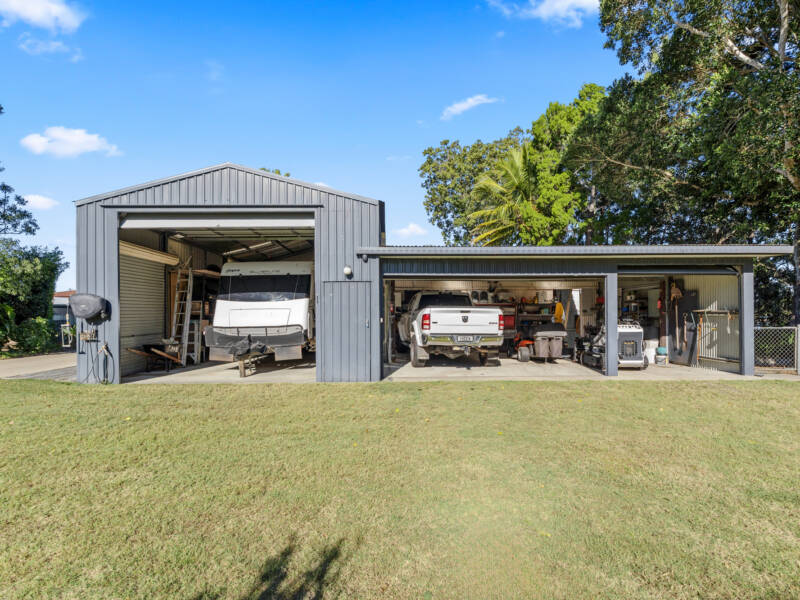 11 Moreton Street, Toogoom, 4655
