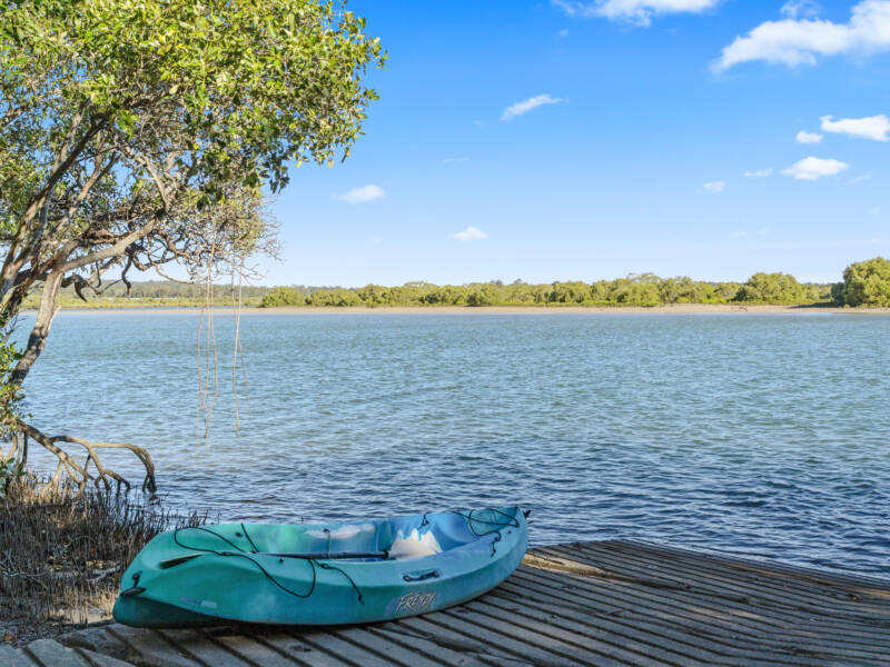11 Moreton Street, Toogoom, 4655