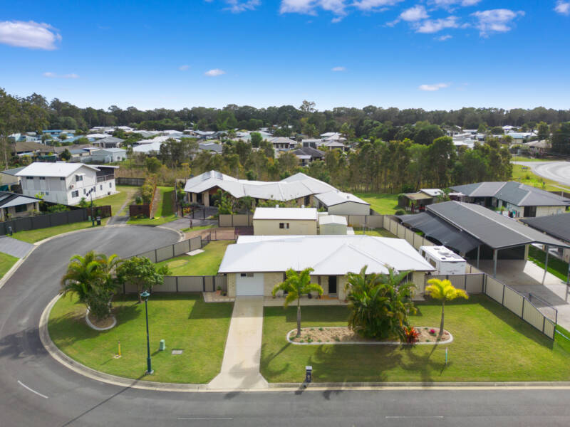 3 Yram Place, Toogoom, QLD 4655