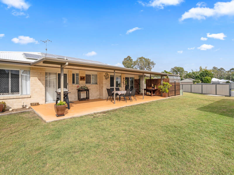 3 Yram Place, Toogoom, QLD 4655