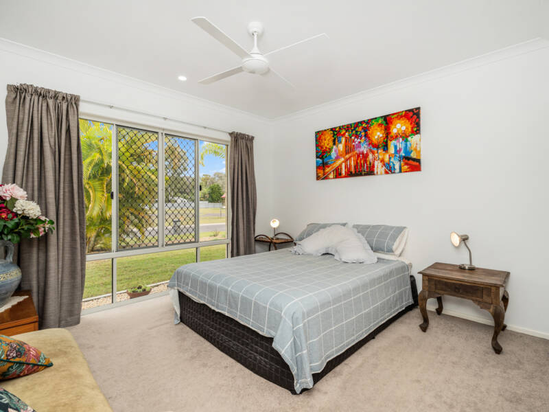 3 Yram Place, Toogoom, QLD 4655