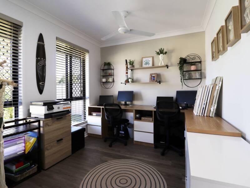 9 Castaway Court, Toogoom, QLD 4655