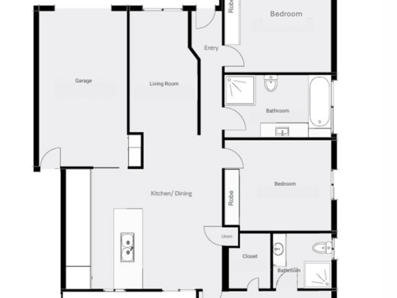 9 Castaway Court, Toogoom, QLD 4655
