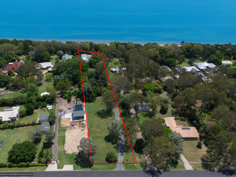 361 Oregan Creek Rd, Toogoom,  4655