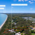 361 Oregan Creek Rd, Toogoom,  4655