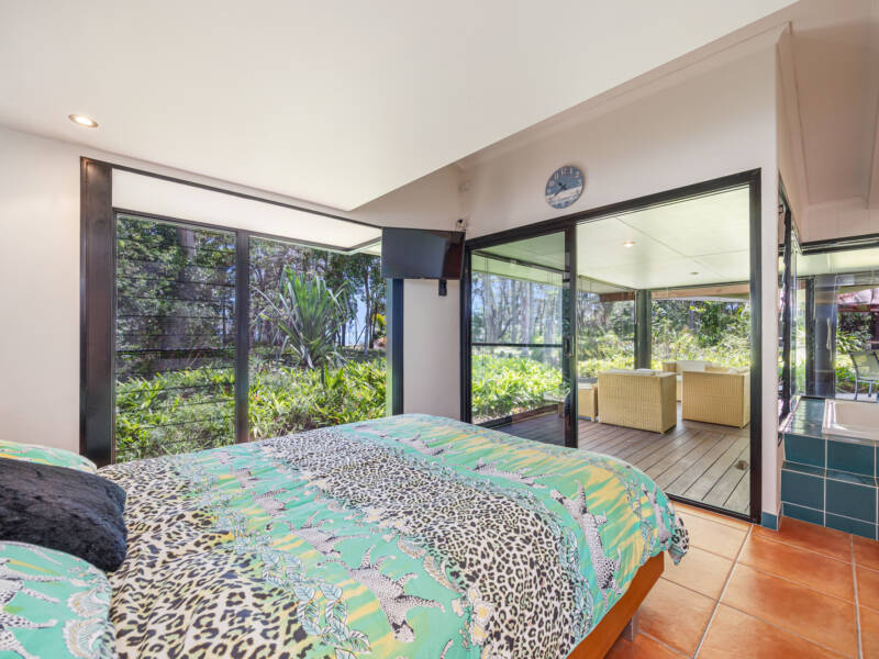 361 Oregan Creek Rd, Toogoom,  4655