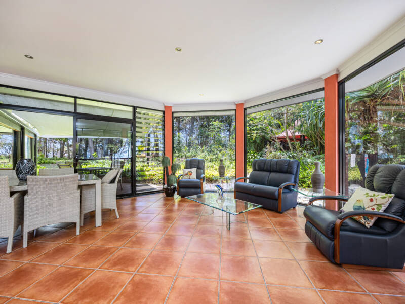 361 Oregan Creek Rd, Toogoom,  4655