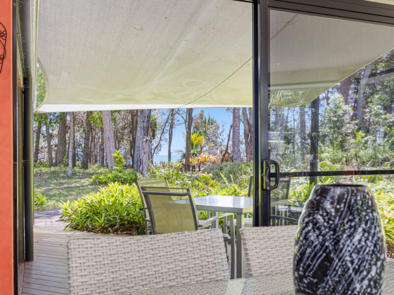 361 Oregan Creek Rd, Toogoom,  4655