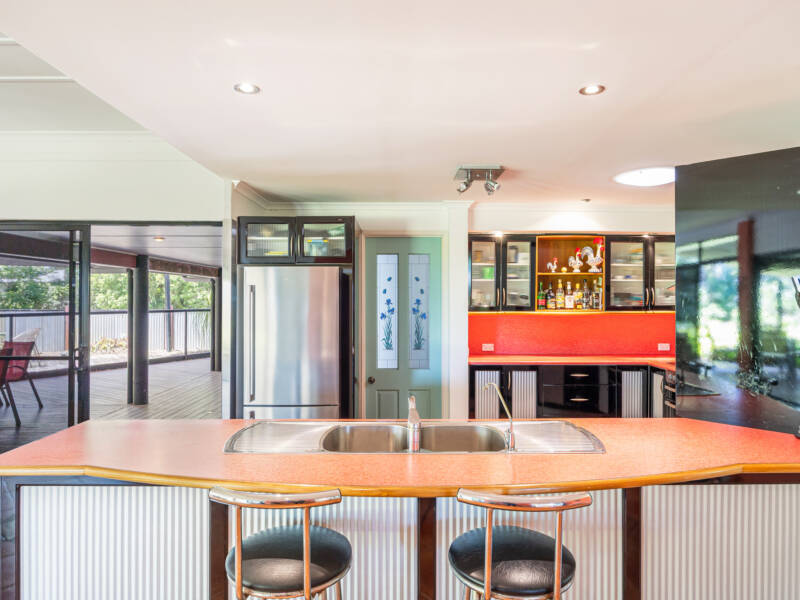 361 Oregan Creek Rd, Toogoom,  4655