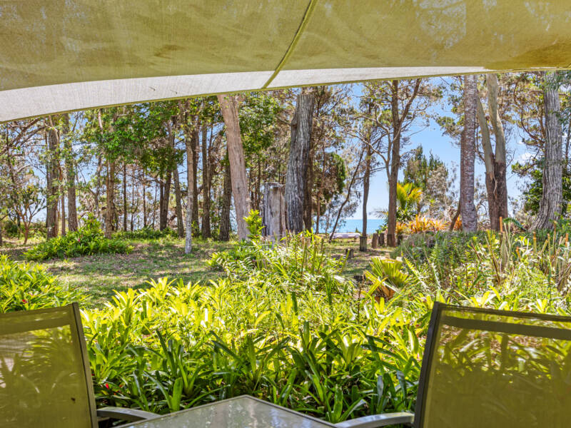 361 Oregan Creek Rd, Toogoom,  4655