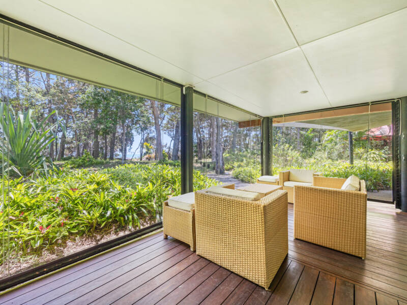 361 Oregan Creek Rd, Toogoom,  4655