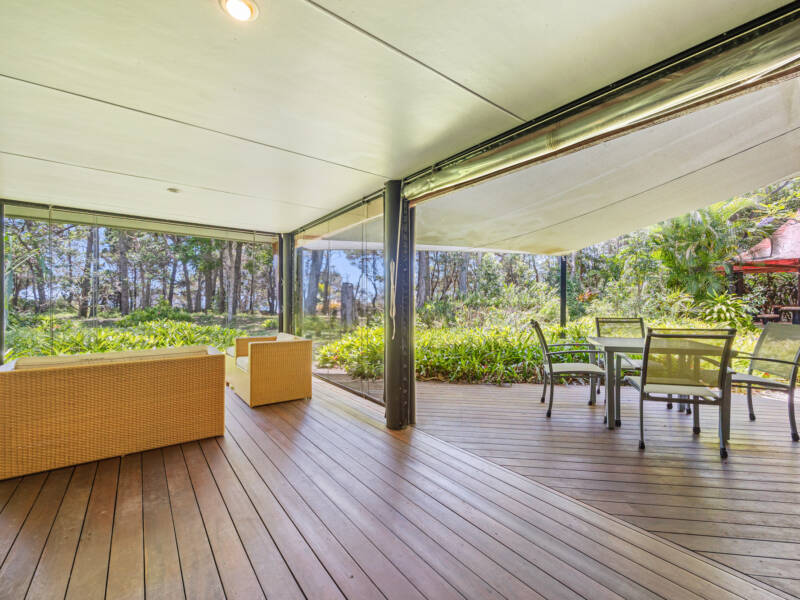 361 Oregan Creek Rd, Toogoom,  4655