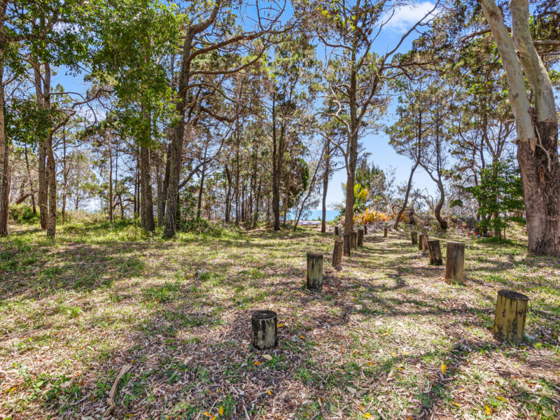 361 Oregan Creek Rd, Toogoom,  4655