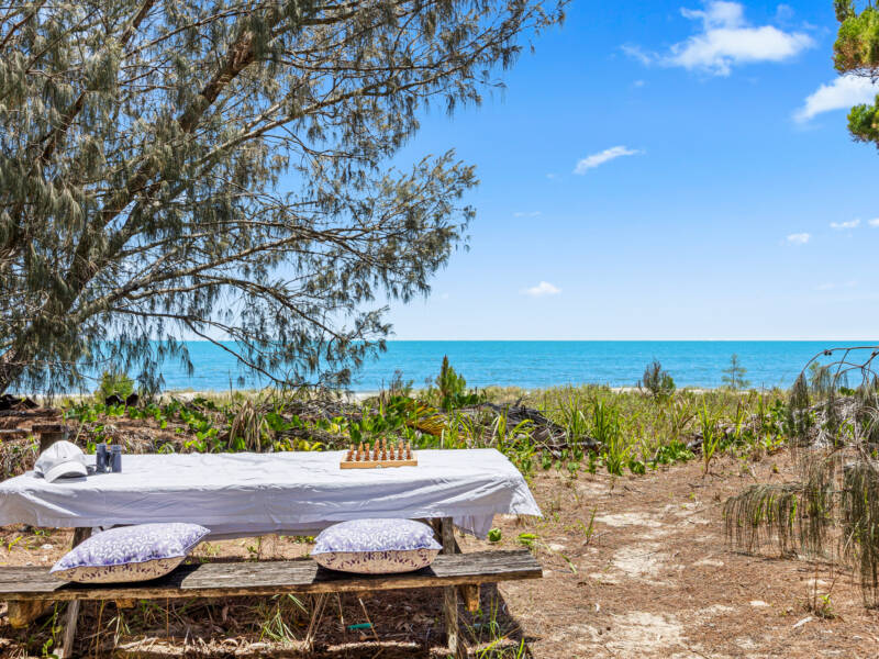 361 Oregan Creek Rd, Toogoom,  4655