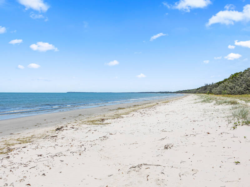 361 Oregan Creek Rd, Toogoom,  4655