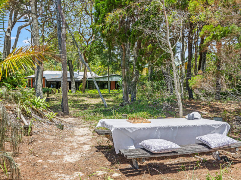 361 Oregan Creek Rd, Toogoom,  4655