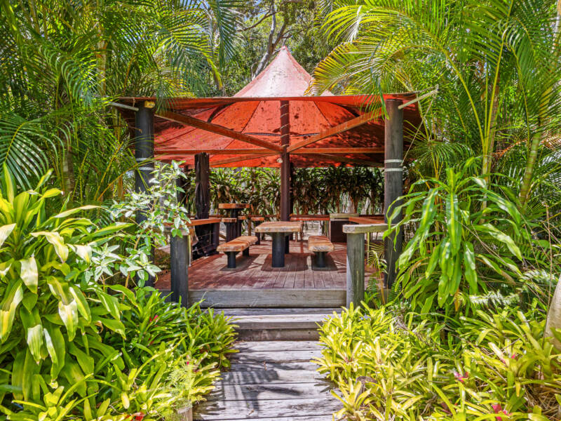 361 Oregan Creek Rd, Toogoom,  4655