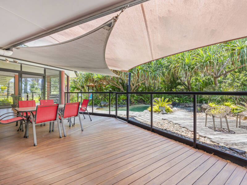 361 Oregan Creek Rd, Toogoom,  4655