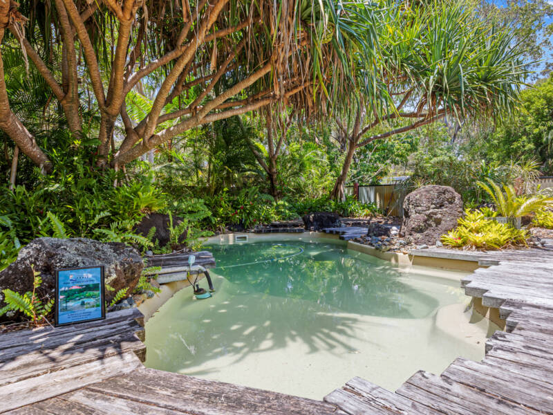 361 Oregan Creek Rd, Toogoom,  4655