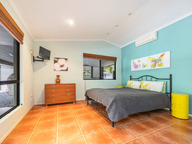 361 Oregan Creek Rd, Toogoom,  4655