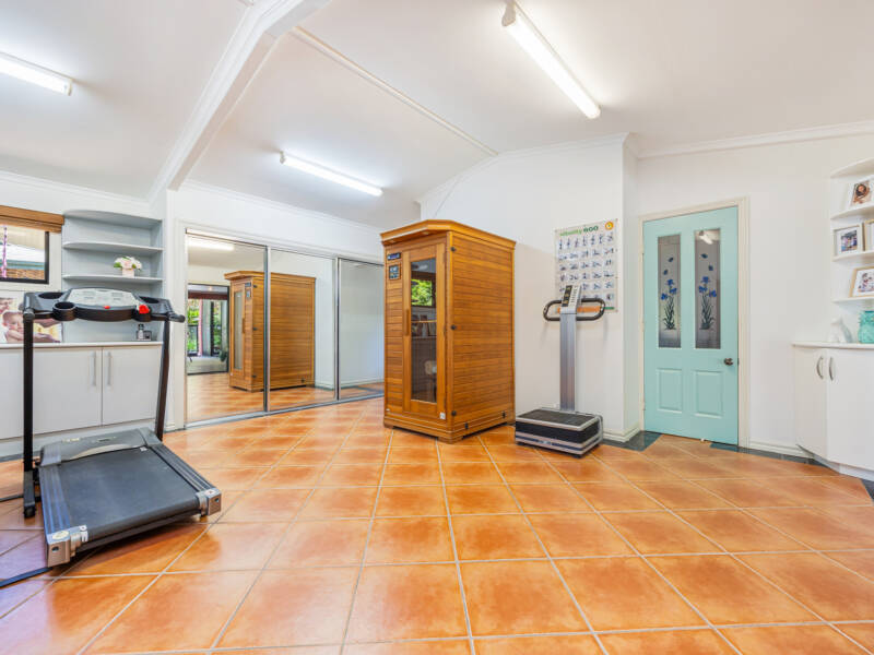 361 Oregan Creek Rd, Toogoom,  4655