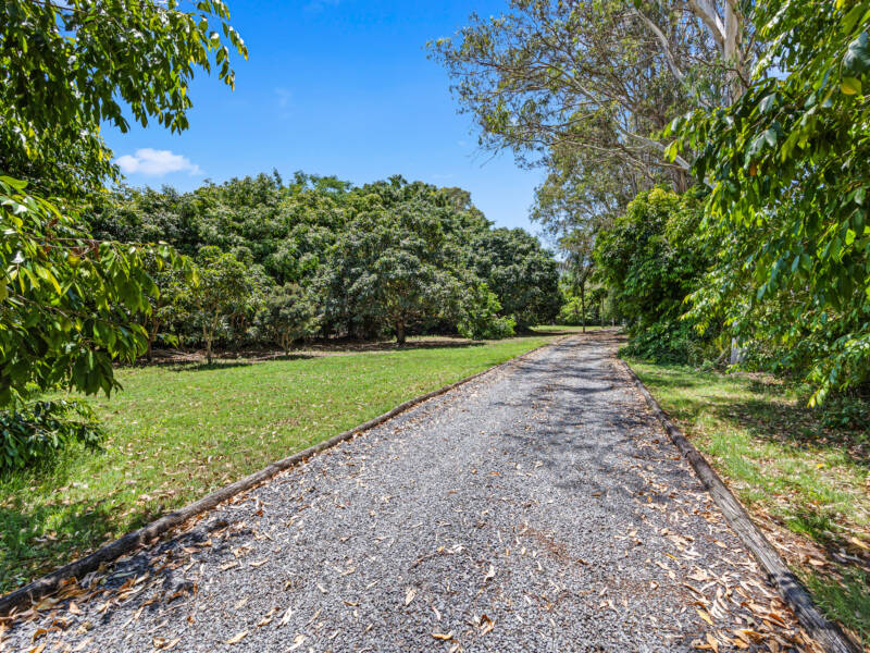 361 Oregan Creek Rd, Toogoom,  4655